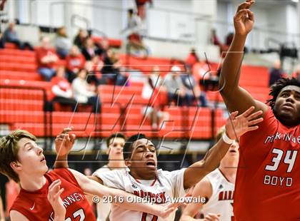 Thumbnail 2 in Marcus @ Boyd photogallery.