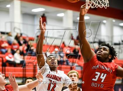 Thumbnail 1 in Marcus @ Boyd photogallery.