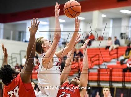 Thumbnail 3 in Marcus @ Boyd photogallery.