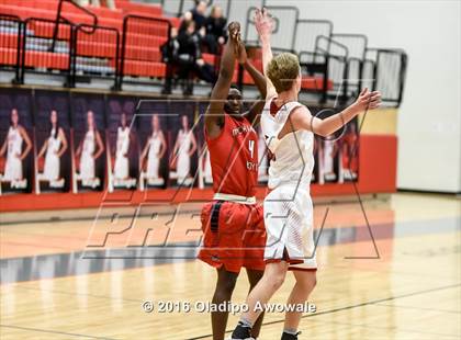 Thumbnail 1 in Marcus @ Boyd photogallery.