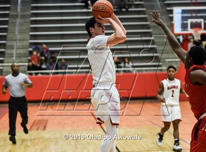 Thumbnail 3 in Marcus @ Boyd photogallery.