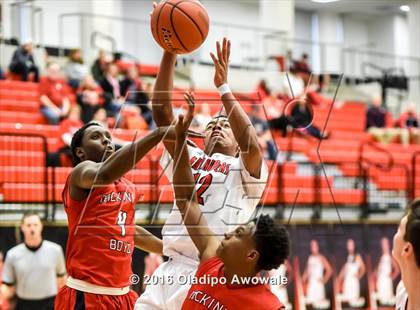 Thumbnail 2 in Marcus @ Boyd photogallery.