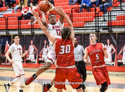 Thumbnail 2 in Marcus @ Boyd photogallery.