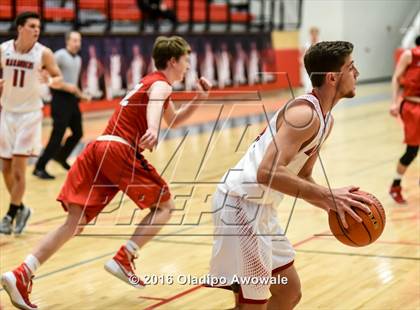 Thumbnail 3 in Marcus @ Boyd photogallery.