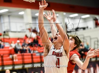 Thumbnail 3 in Marcus @ Boyd photogallery.