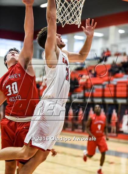 Thumbnail 2 in Marcus @ Boyd photogallery.