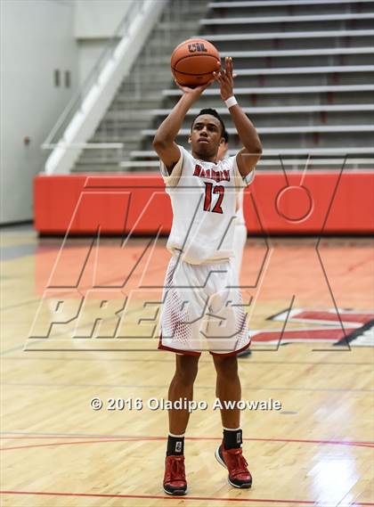 Thumbnail 3 in Marcus @ Boyd photogallery.