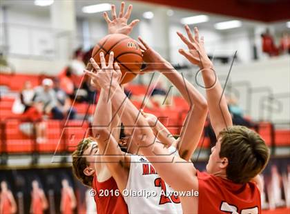 Thumbnail 1 in Marcus @ Boyd photogallery.