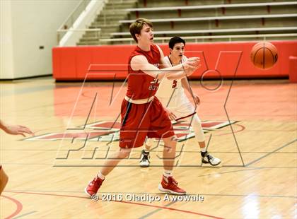 Thumbnail 3 in Marcus @ Boyd photogallery.