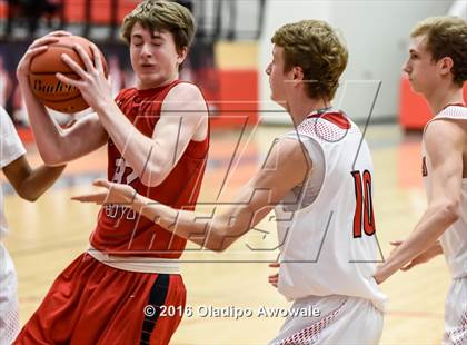 Thumbnail 1 in Marcus @ Boyd photogallery.