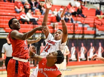 Thumbnail 3 in Marcus @ Boyd photogallery.