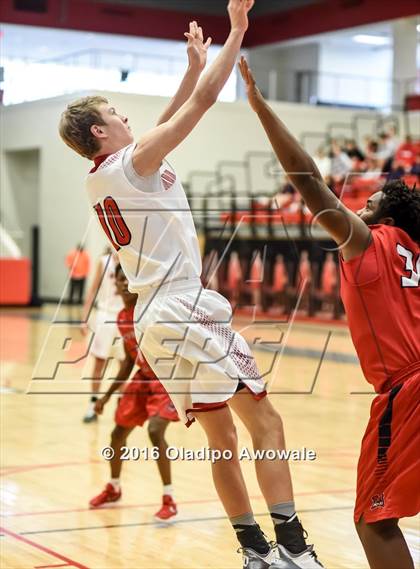 Thumbnail 2 in Marcus @ Boyd photogallery.