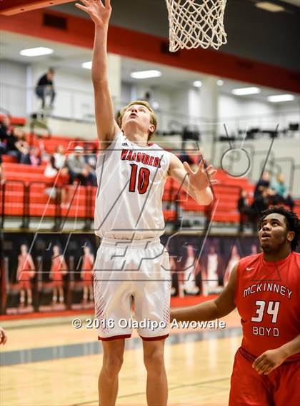 Thumbnail 3 in Marcus @ Boyd photogallery.