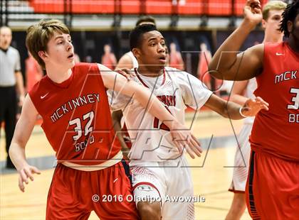 Thumbnail 3 in Marcus @ Boyd photogallery.