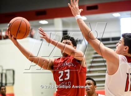 Thumbnail 2 in Marcus @ Boyd photogallery.