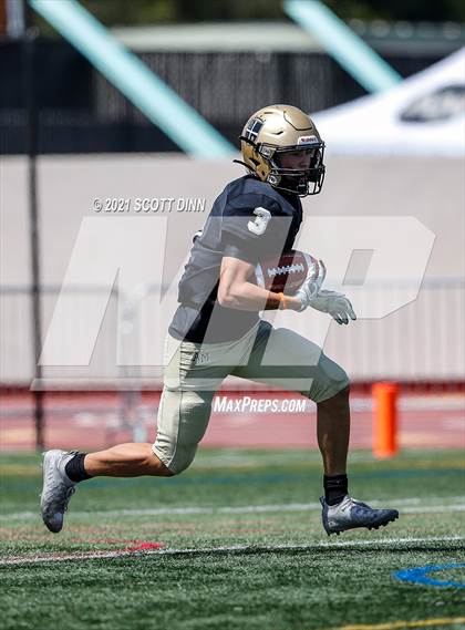 Thumbnail 3 in Saint Francis @ Archbishop Mitty photogallery.