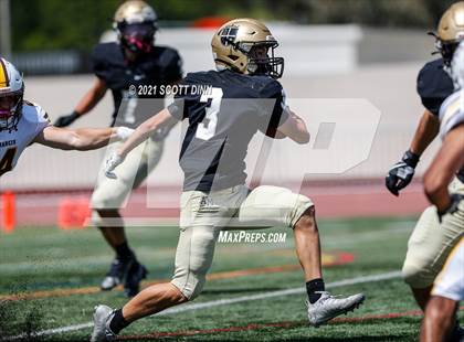 Thumbnail 3 in Saint Francis @ Archbishop Mitty photogallery.