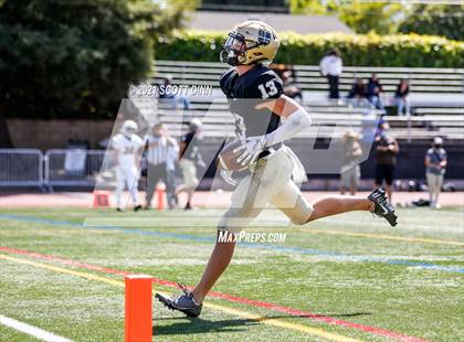 Thumbnail 3 in Saint Francis @ Archbishop Mitty photogallery.