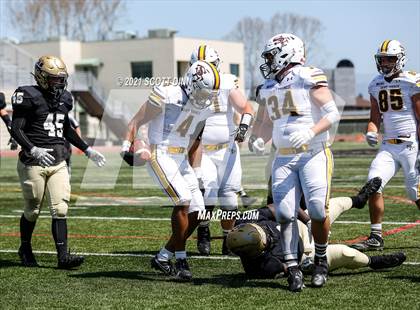 Thumbnail 2 in Saint Francis @ Archbishop Mitty photogallery.