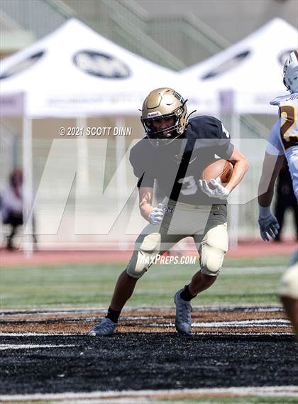 Thumbnail 2 in Saint Francis @ Archbishop Mitty photogallery.