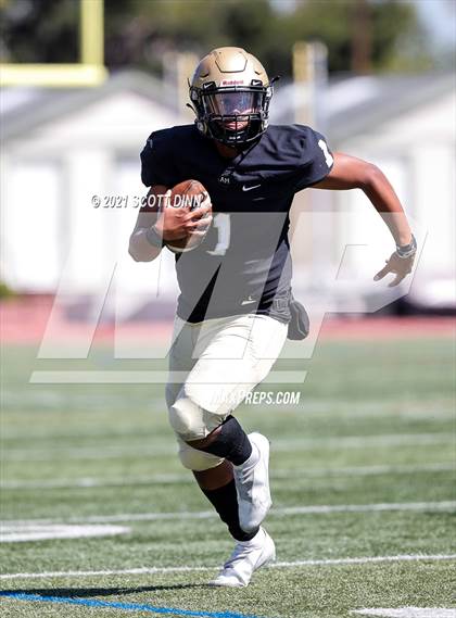 Thumbnail 3 in Saint Francis @ Archbishop Mitty photogallery.