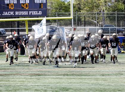 Thumbnail 3 in Saint Francis @ Archbishop Mitty photogallery.