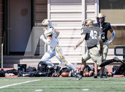 Thumbnail 3 in Saint Francis @ Archbishop Mitty photogallery.
