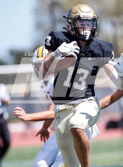 Thumbnail 3 in Saint Francis @ Archbishop Mitty photogallery.