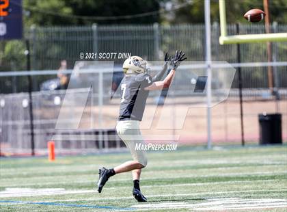 Thumbnail 3 in Saint Francis @ Archbishop Mitty photogallery.
