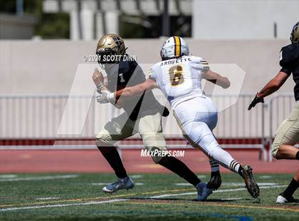 Thumbnail 2 in Saint Francis @ Archbishop Mitty photogallery.