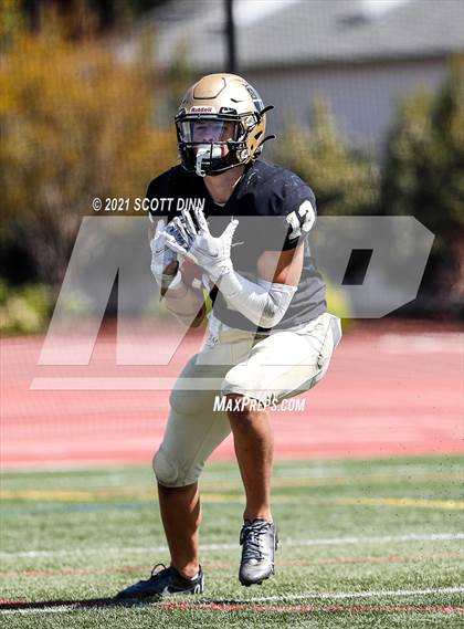 Thumbnail 3 in Saint Francis @ Archbishop Mitty photogallery.