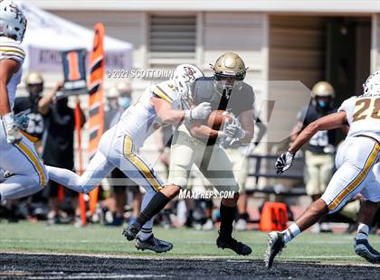 Thumbnail 1 in Saint Francis @ Archbishop Mitty photogallery.