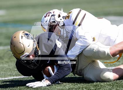 Thumbnail 1 in Saint Francis @ Archbishop Mitty photogallery.