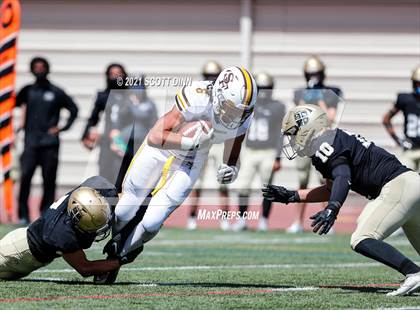 Thumbnail 3 in Saint Francis @ Archbishop Mitty photogallery.