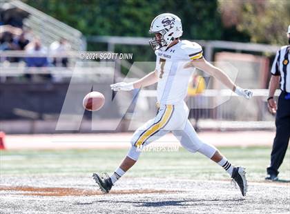 Thumbnail 2 in Saint Francis @ Archbishop Mitty photogallery.
