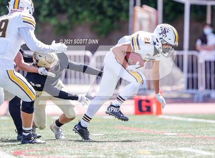 Thumbnail 1 in Saint Francis @ Archbishop Mitty photogallery.