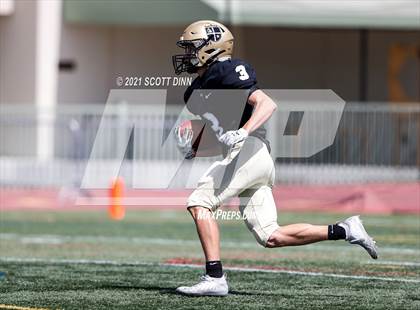Thumbnail 3 in Saint Francis @ Archbishop Mitty photogallery.