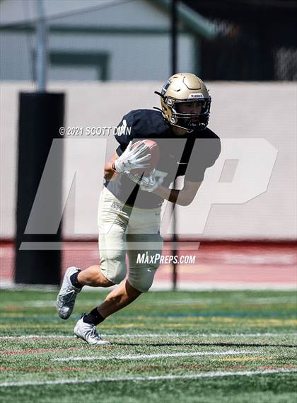 Thumbnail 2 in Saint Francis @ Archbishop Mitty photogallery.