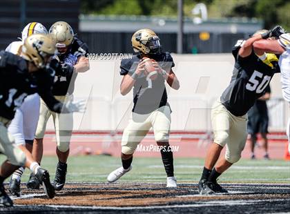 Thumbnail 3 in Saint Francis @ Archbishop Mitty photogallery.