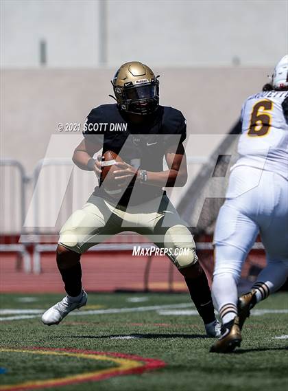 Thumbnail 1 in Saint Francis @ Archbishop Mitty photogallery.