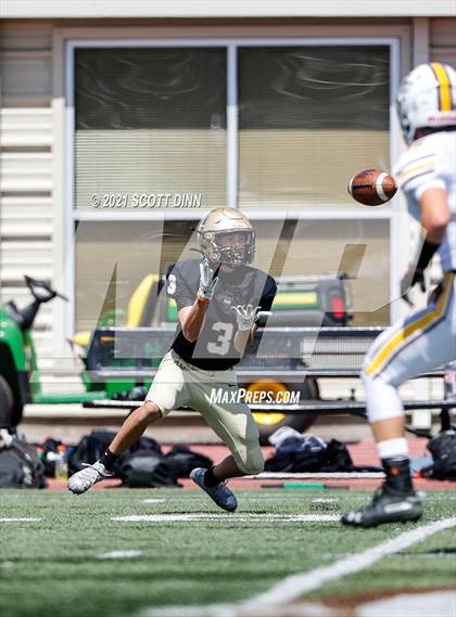Thumbnail 3 in Saint Francis @ Archbishop Mitty photogallery.