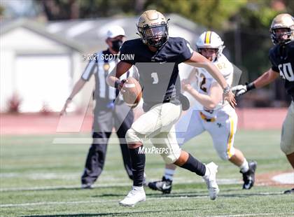 Thumbnail 2 in Saint Francis @ Archbishop Mitty photogallery.