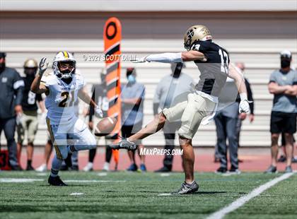 Thumbnail 2 in Saint Francis @ Archbishop Mitty photogallery.