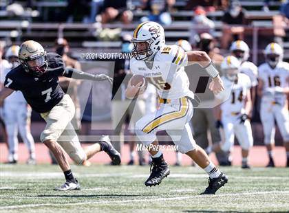 Thumbnail 3 in Saint Francis @ Archbishop Mitty photogallery.