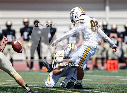 Thumbnail 3 in Saint Francis @ Archbishop Mitty photogallery.