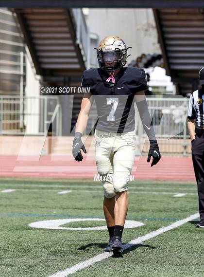 Thumbnail 2 in Saint Francis @ Archbishop Mitty photogallery.