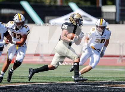 Thumbnail 3 in Saint Francis @ Archbishop Mitty photogallery.