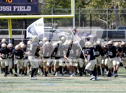 Thumbnail 2 in Saint Francis @ Archbishop Mitty photogallery.