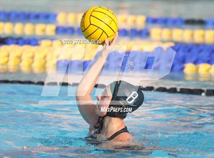 Thumbnail 1 in Poway vs. Valhalla (CIF SDS D1 Quarterfinal) photogallery.