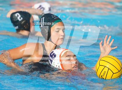 Thumbnail 2 in Poway vs. Valhalla (CIF SDS D1 Quarterfinal) photogallery.
